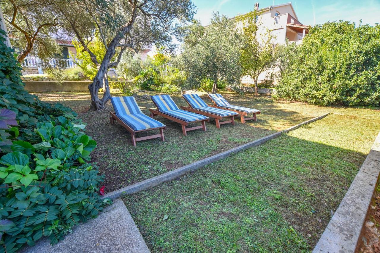 House Cvit Villa Dobropoljana Exterior photo