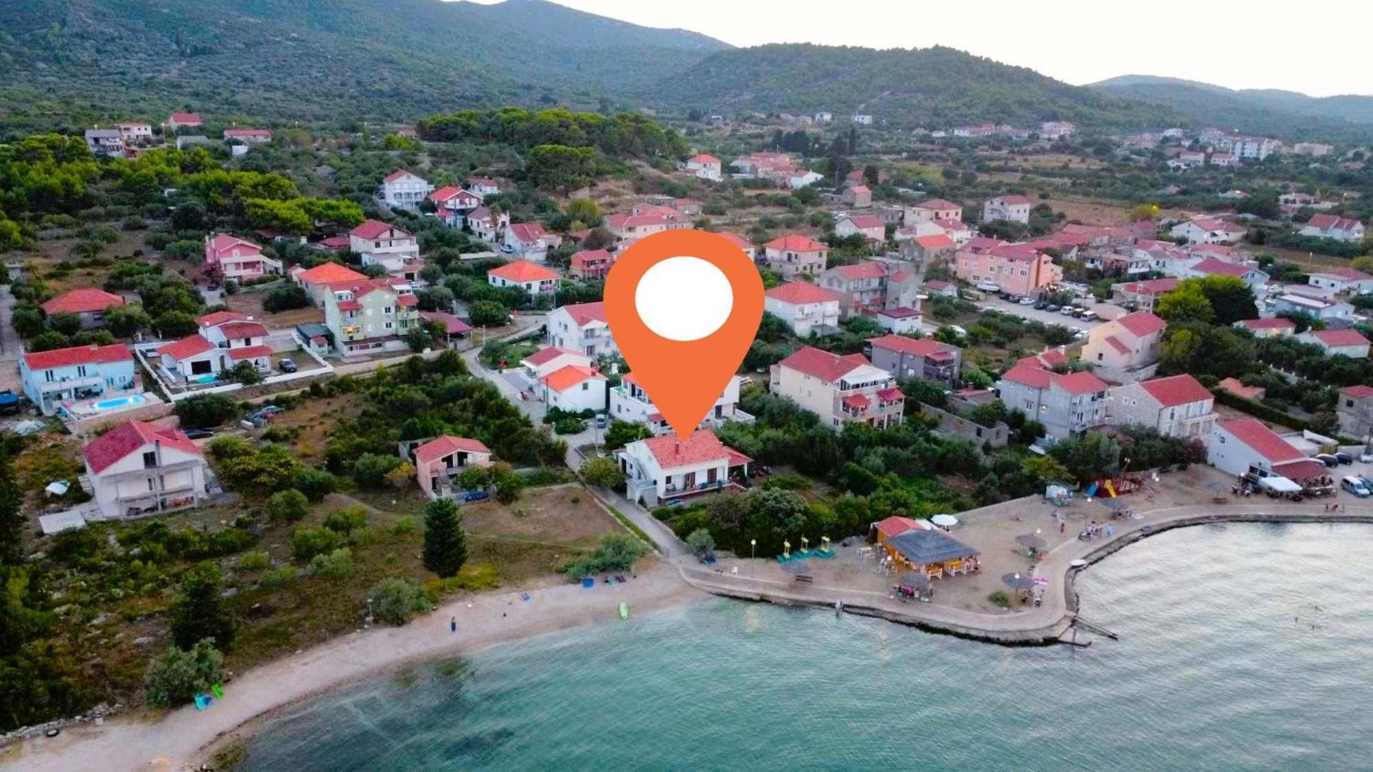 House Cvit Villa Dobropoljana Exterior photo