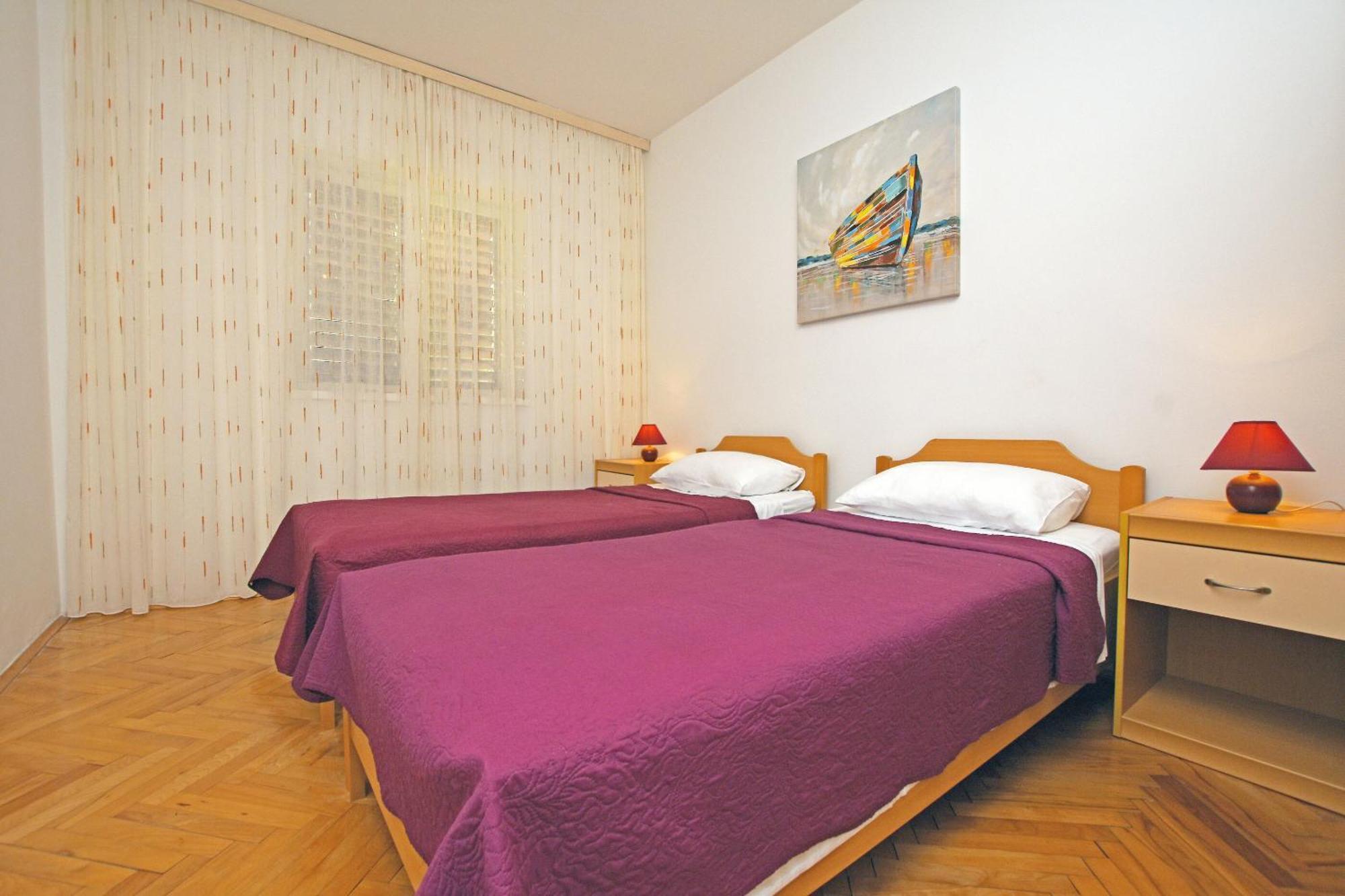 House Cvit Villa Dobropoljana Exterior photo