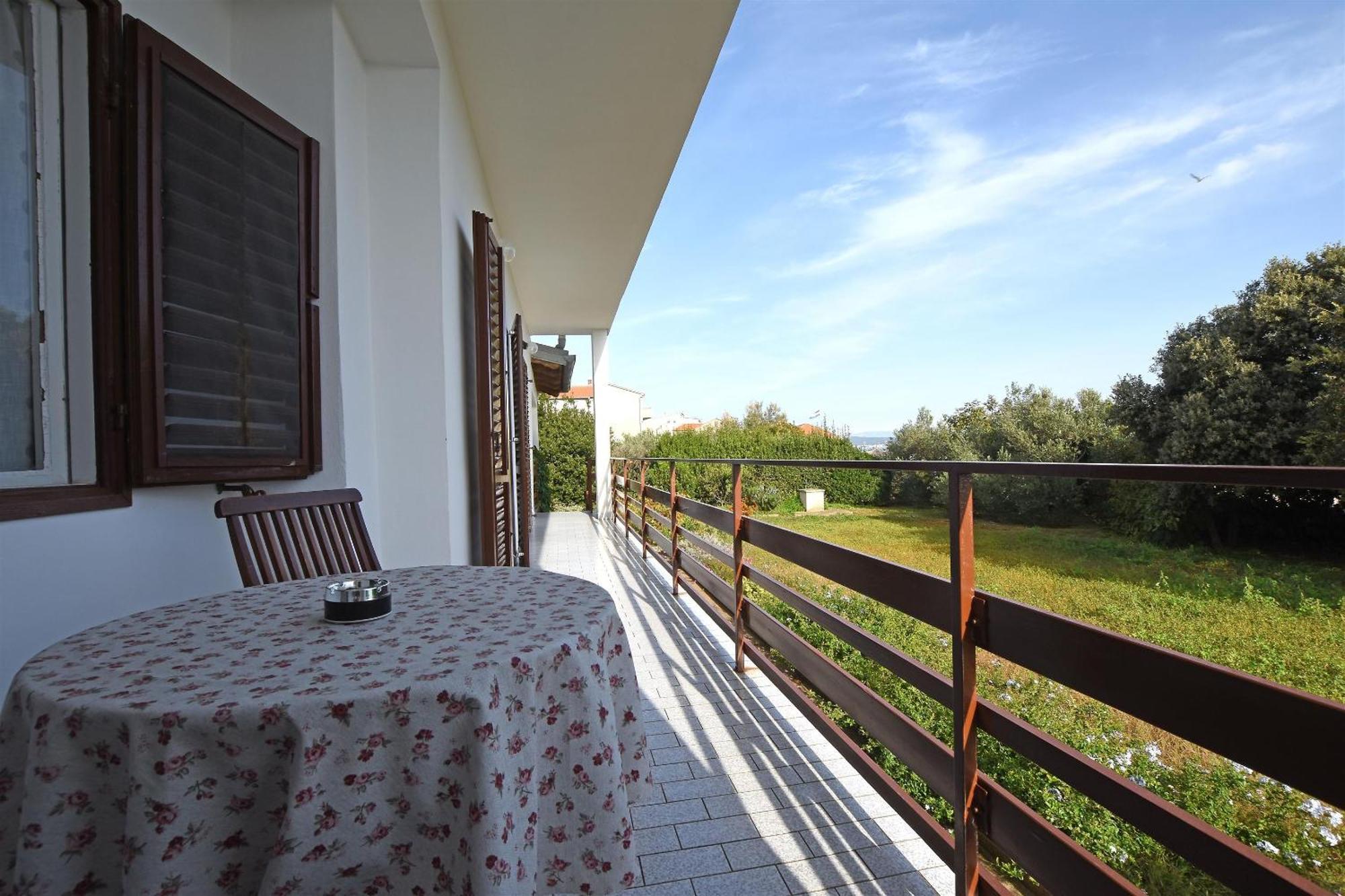 House Cvit Villa Dobropoljana Exterior photo
